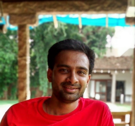 Varun Bhaskar